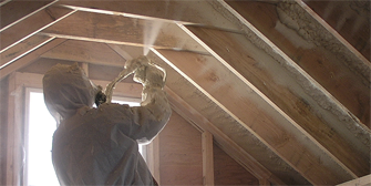 FAQ for Technical Spray Foam Topics