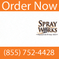Spray Works Equipment Group - Suppliers