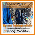 Spray Works Equipment Group - Suppliers
