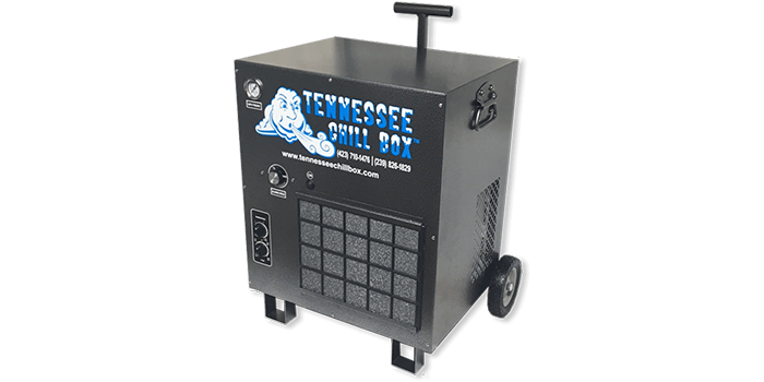 Tennessee Chill Box