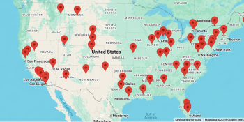Find Spray Foam Job Leads with Spray Foam Magazine