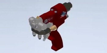 PMC Announces New Spray Foam Gun!