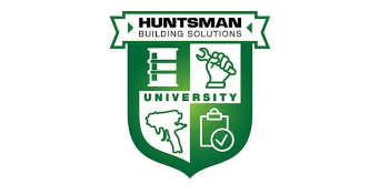 Huntsman Building Solutions University - Live Online Training