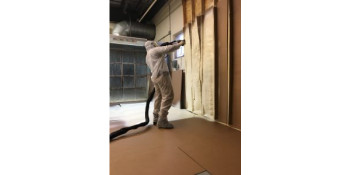 Interested in increasing your profits? Spray Foam Contractor Training Program