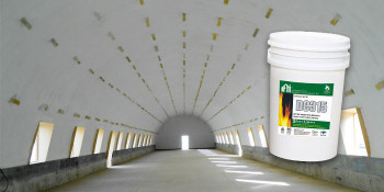Win DC315 Intumescent Paint from IFTI