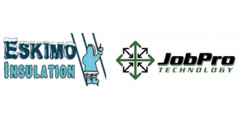 JobPro is excited to announce its new partnership with Eskimo Insulation