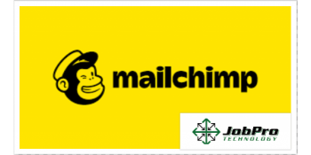 JobPro Now Integrates with MailChimp