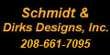 Schmidt & Dirks Designs, Inc