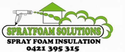 Spray Foam Solutions Pty Ltd