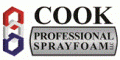 Cook Professional Sprayfoam, LLC
