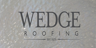 Wedge Roofing Inc.
