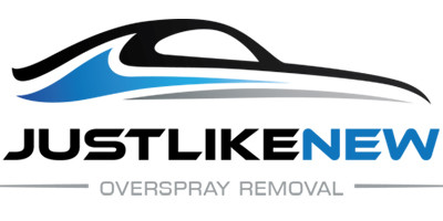 Just Like New Overspray Removal, Inc.