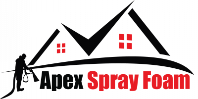 Apex Spray Foam