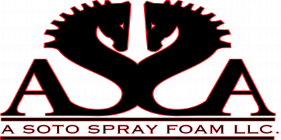 A Soto Spray Foam