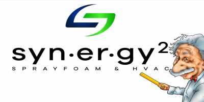 Synergy SprayFoam & HVAC Contractors