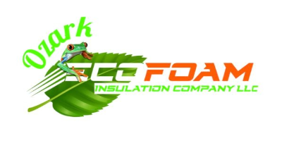 Ozark Eco Foam Insulation