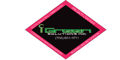 iGreen Solutions, Inc