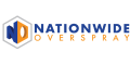 Nationwide Overspray