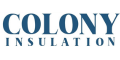 Colony Insulation