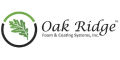 Oak Ridge Foam & Coatings Systems, Inc.