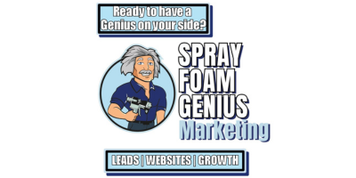 Spray Foam Genius Marketing