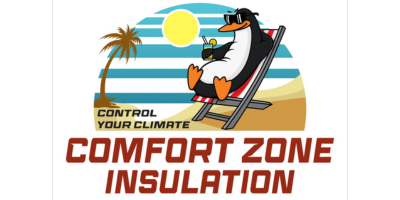Comfort Zone Insulation