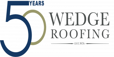 Wedge Roofing Inc.