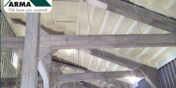 Spray Foam Insulation