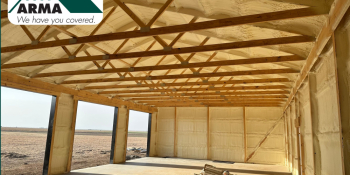 Spray Foam Insulation