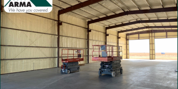 Spray Foam Insulation