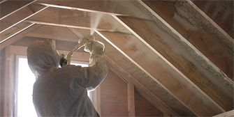 Spray Foam Technical FAQ