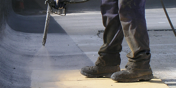 Protective Roof Coatings