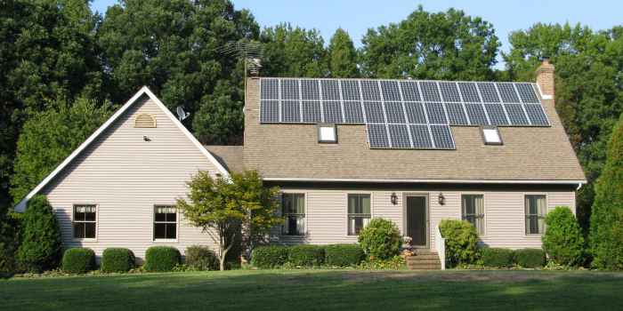 Energy Efficient Home Values