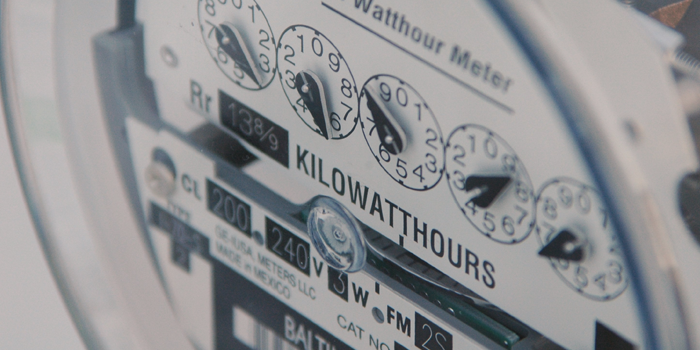 Energy Usage Facts and Figures