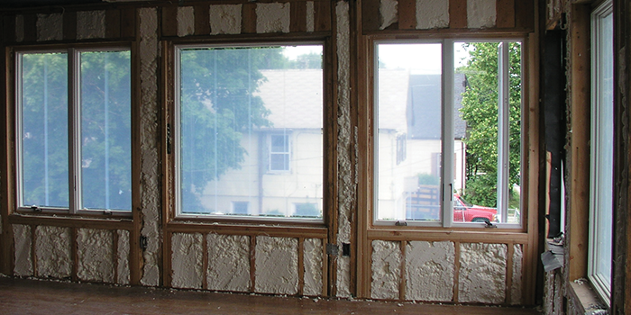 Is 1 Inch of Spray Foam Insulation Enough? 