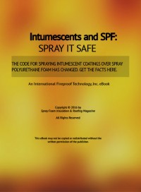Intumescents and SPF Guide