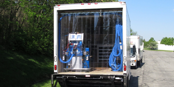 Customized Turn-Key Spray Rigs – MCC EQUIPMENT