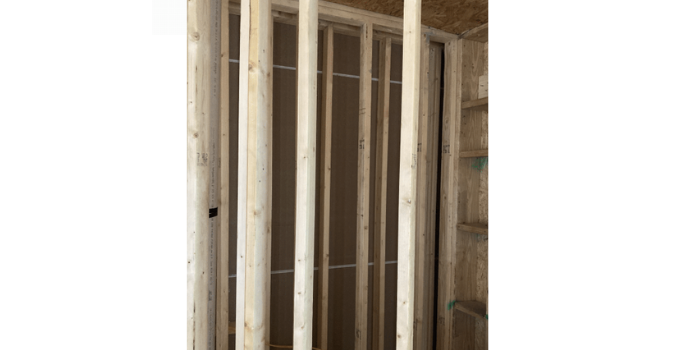 W-WALL SYSTEM – HUNTSMAN BUILDING SOLUTIONS