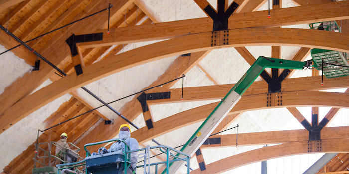 Sucraseal Spray Foam Insulation - SES Foam