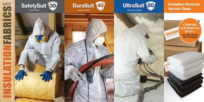 INSULATION FABRICS