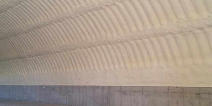GacoOnePass Closed Cell Foam – Gaco SprayFoam | SES