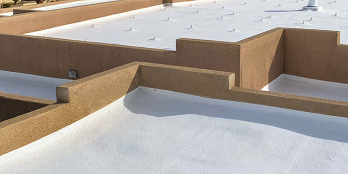 Ultra-Thane Spray Foam Roofing – GENERAL COATINGS