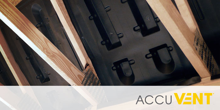 Accuvent Attic Ventilation Products – Brentwood