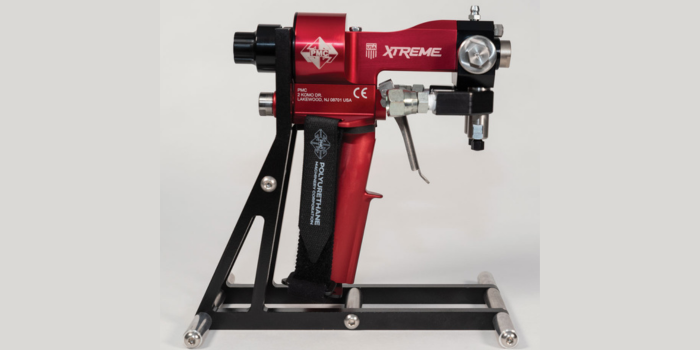 PMC Xtreme Air-Purge Spray and Pour Gun