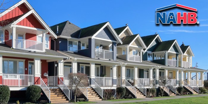 Builder Confidence Closes Year on a High Note