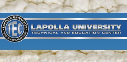 Lapolla’s Insulation 101 Class Now Accredited by SPFA