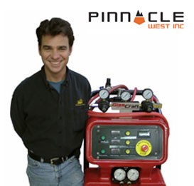 Pinnacle West, Inc. Announces New Head of Technical Department