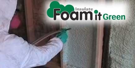 TrustedConsumerReview Announces Best Spray Polyurethane Foam Brand