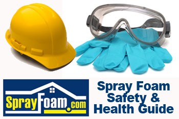 SprayFoam.com Launches a New Health and Safety Channel