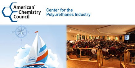 CPI And Spray Foam Coalition To Offer Industry Insight And Discuss SPF At SPFA Convention in Jacksonville